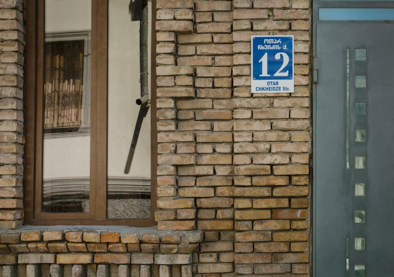 Brick Walls Gori Exterior foto